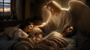 2 de outubro: Dia do Anjo da Guarda e como celebrar com sua família