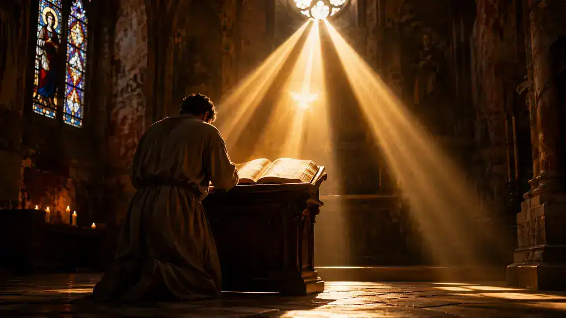 333 e a presença trinitária na experiência devocional