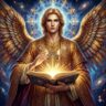 arcanjo raziel