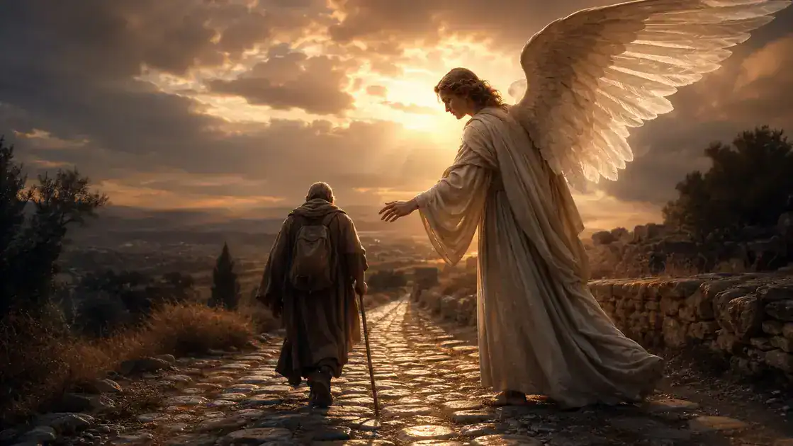 Anjo da guarda existe de verdade? O que a Igreja Católica ensina
