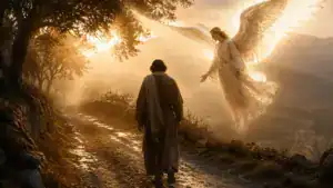 Antes de viajar: a oração de proteção angelical para o caminho