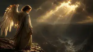 Apollyon: o anjo do abismo e o que o Apocalipse 9 realmente significa