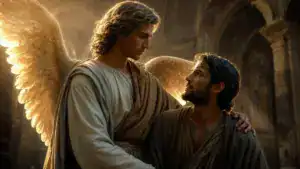 Como conhecer e se comunicar com o seu anjo guardião