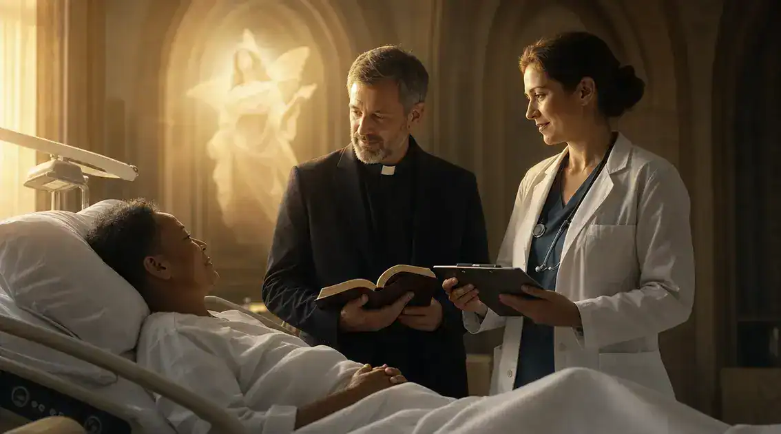 Como integrar fé e pesquisa: cuidado pastoral e discernimento