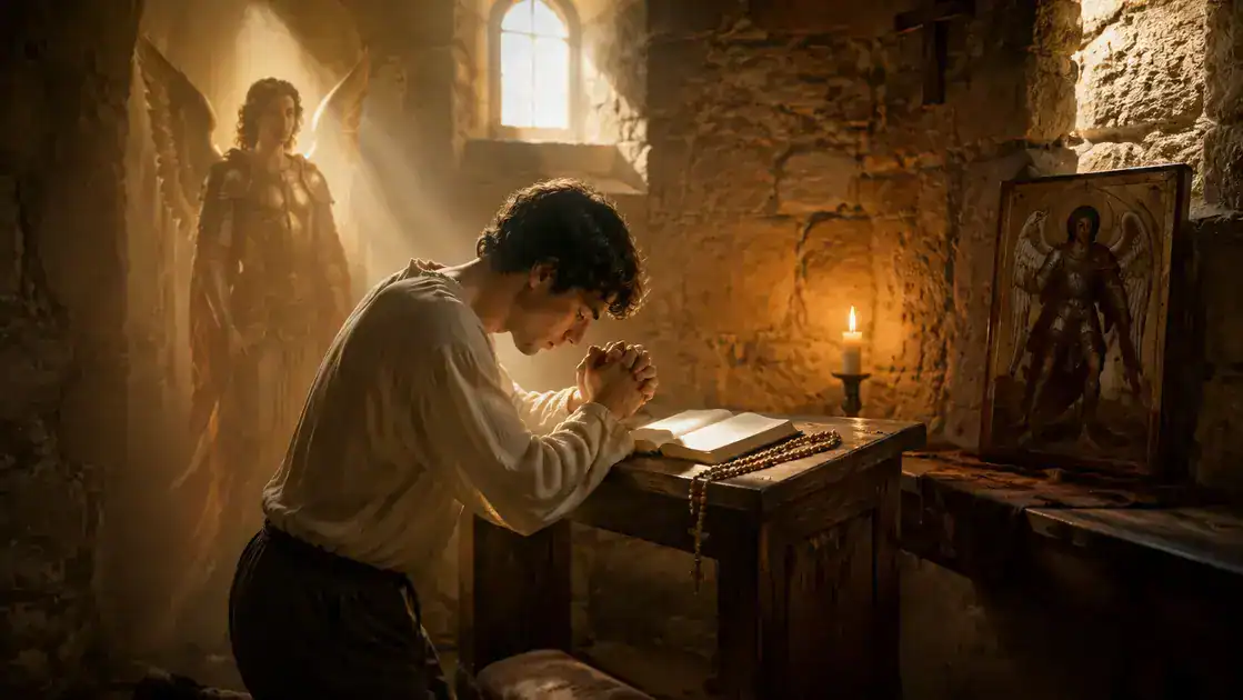 Como rezar a novena: passos e atitudes espirituais