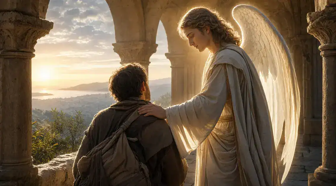 Como saber o nome do seu anjo guardião: métodos e tradições