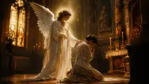 Consagração ao Anjo Guardião: o ato mais poderoso de devoção angelical