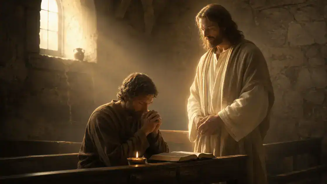 Cultivar sensibilidade espiritual sem superstição