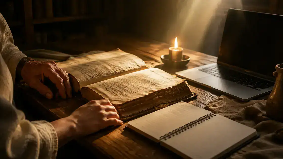 Interpretações contemporâneas: estudo acadêmico e aplicação pessoal