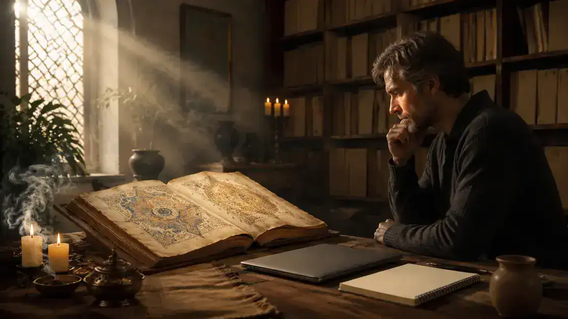 Leituras contemporâneas: crítica textual e renovação espiritual
