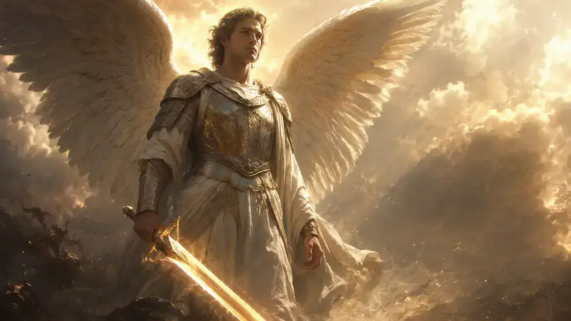 Miguel: quem é o arcanjo nas Escrituras