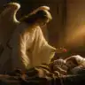 O anjo guardião das crianças: como proteger seus filhos espiritualmente