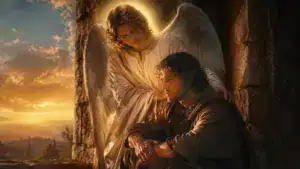 O pecado afasta o anjo guardião? A verdade que ninguém te contou