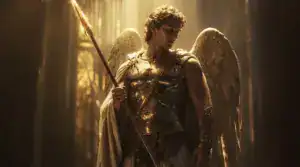 O que são as Potestades: os guerreiros angelicais contra o mal