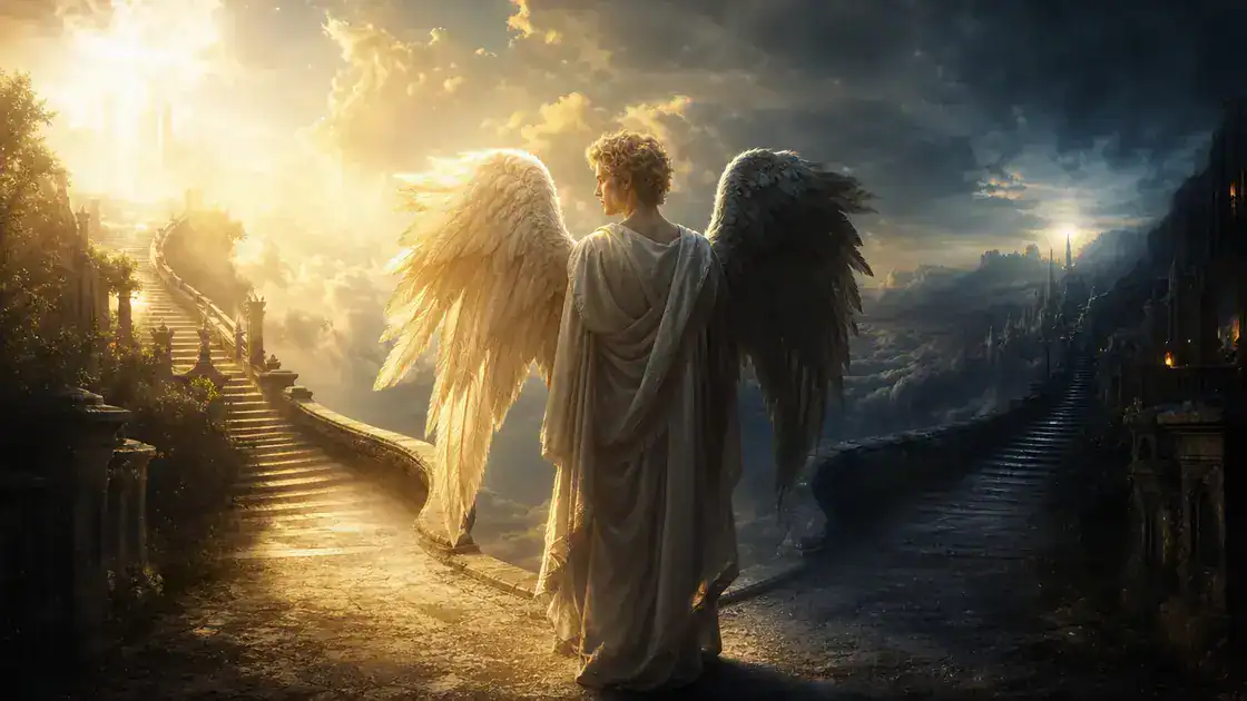 Simbologia espiritual: orgulho, liberdade e escolha