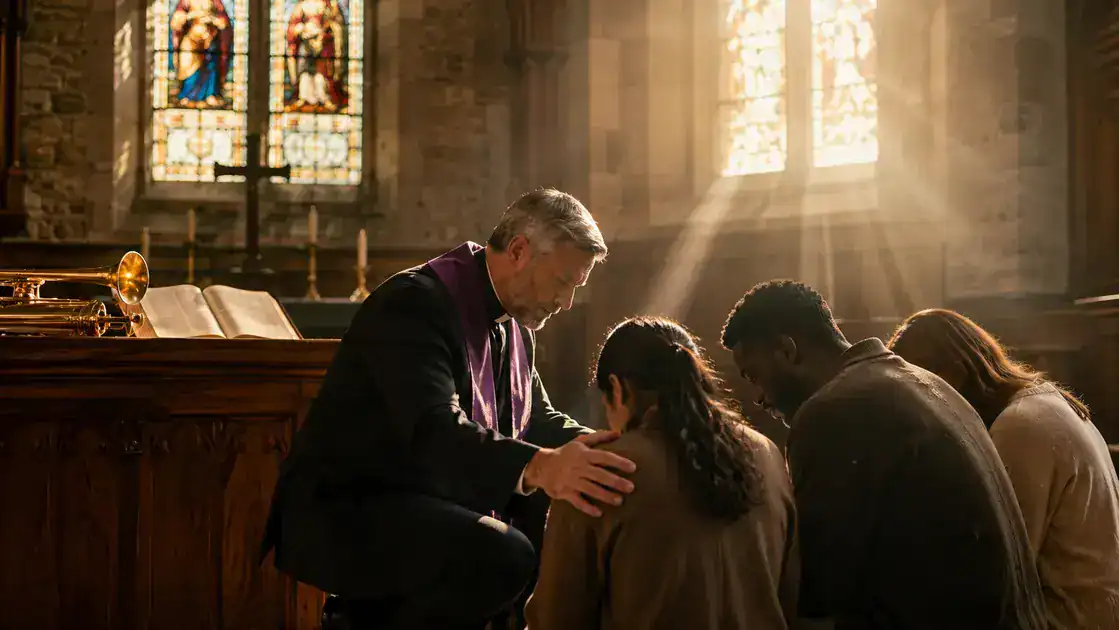 Sinais, julgamento e esperança: uma pastoral prática